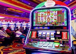 Game slot online tại 69 v với đồ họa sắc nét và nhiều chủ đề hấp dẫn