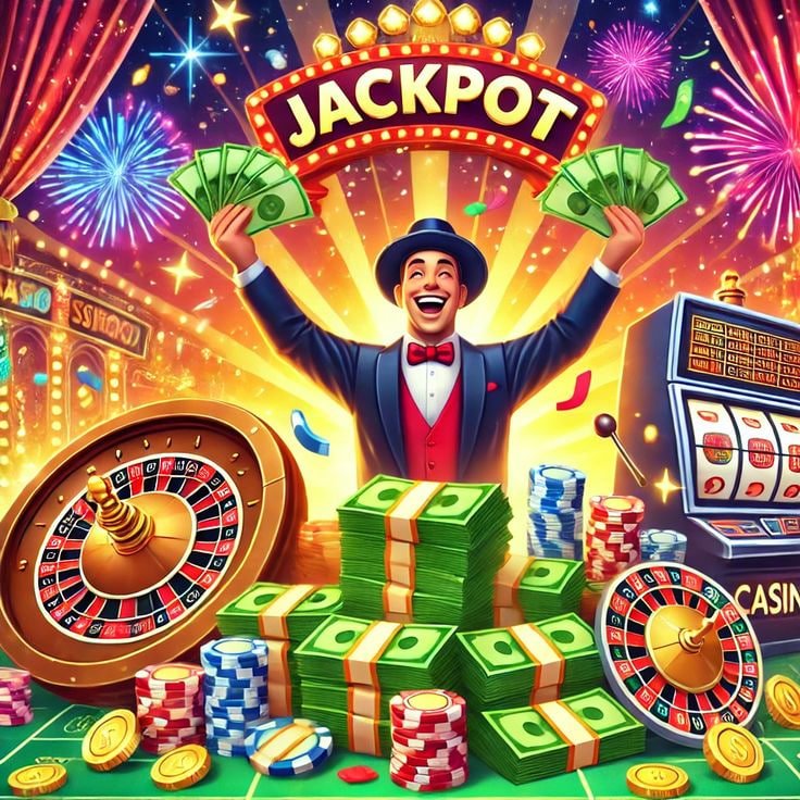 Các loại game slot cổ điển và hiện đại trong sảnh 69 v Việt Nam
