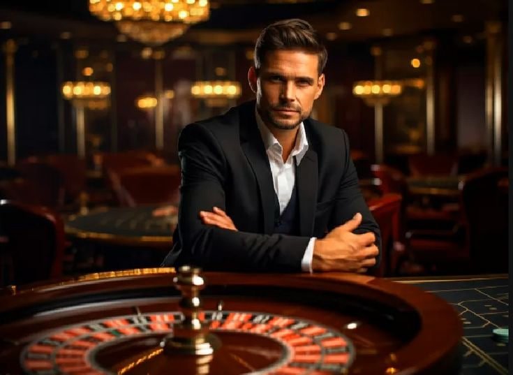 Live Casino trực tuyến tại 69 v với dealer người thật